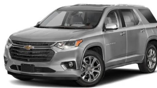 CHEVROLET TRAVERSE 2019 1GNEVKKW8KJ164153 image