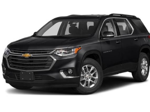 CHEVROLET TRAVERSE 2019 1GNERGKWXKJ183482 image