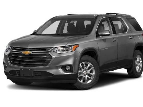 CHEVROLET TRAVERSE 2019 1GNEVGKW6KJ224945 image