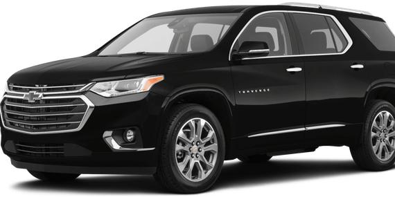 CHEVROLET TRAVERSE 2019 1GNEVKKW2KJ115496 image