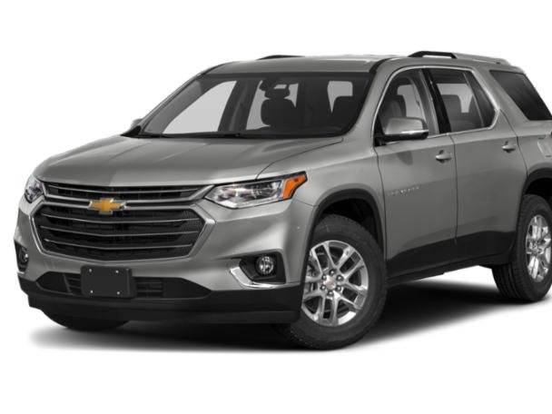 CHEVROLET TRAVERSE 2019 1GNERHKW7KJ151482 image