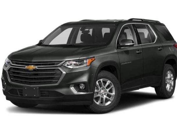 CHEVROLET TRAVERSE 2019 1GNERGKW9KJ265607 image