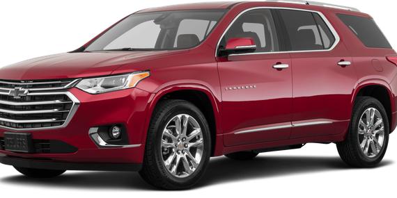 CHEVROLET TRAVERSE 2019 1GNEVJKW6KJ172133 image