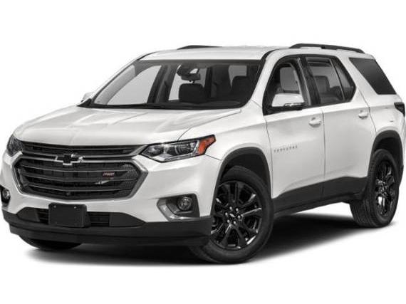 CHEVROLET TRAVERSE 2019 1GNERJKX4KJ210018 image