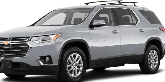 CHEVROLET TRAVERSE 2019 1GNERGKWXKJ133312 image