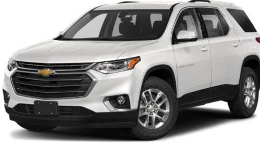 CHEVROLET TRAVERSE 2019 1GNEVGKW9KJ320018 image