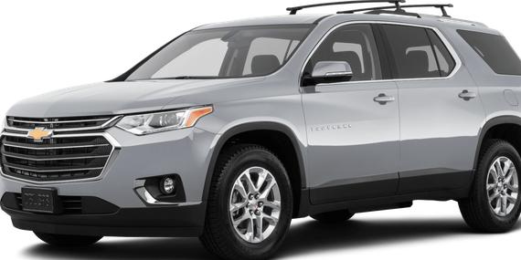 CHEVROLET TRAVERSE 2019 1GNERGKWXKJ222927 image