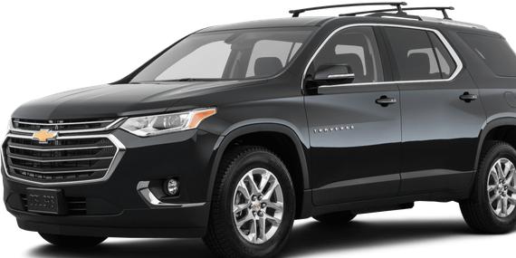 CHEVROLET TRAVERSE 2019 1GNEVHKW8KJ175592 image