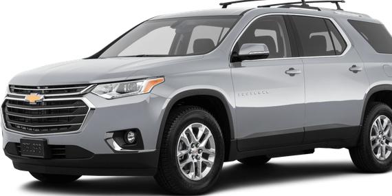 CHEVROLET TRAVERSE 2019 1GNEVHKW5KJ138077 image