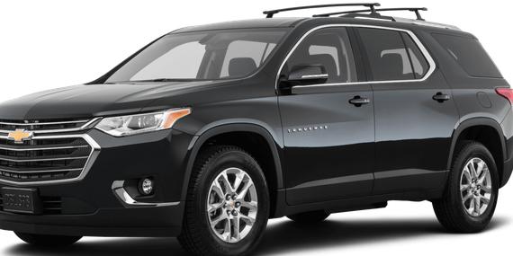 CHEVROLET TRAVERSE 2019 1GNEVHKW2KJ169951 image