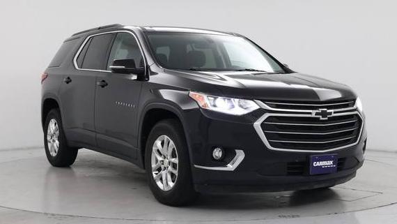 CHEVROLET TRAVERSE 2019 1GNERGKWXKJ145900 image