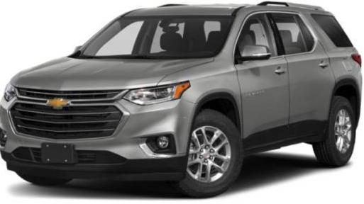 CHEVROLET TRAVERSE 2019 1GNEVHKW5KJ230631 image