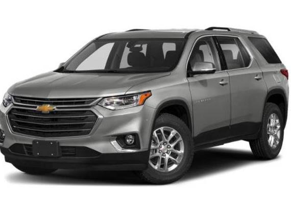 CHEVROLET TRAVERSE 2019 1GNERGKW9KJ205567 image