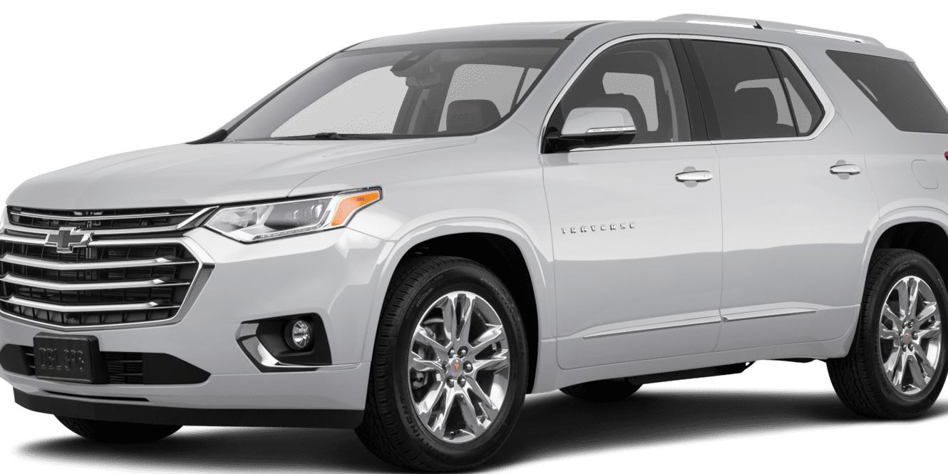 CHEVROLET TRAVERSE 2019 1GNEVJKW5KJ168364 image