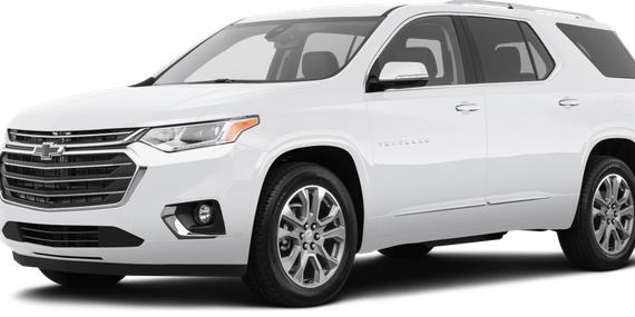 CHEVROLET TRAVERSE 2019 1GNERKKW8KJ252978 image