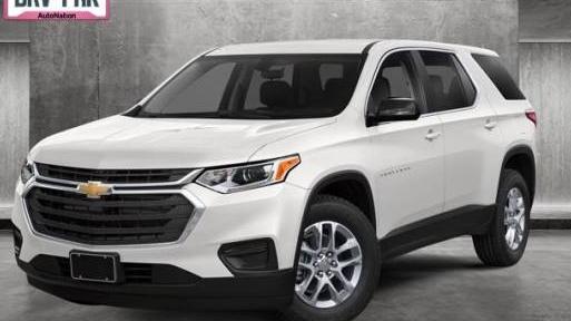 CHEVROLET TRAVERSE 2019 1GNERFKW7KJ309811 image