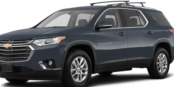 CHEVROLET TRAVERSE 2019 1GNERGKW0KJ140379 image