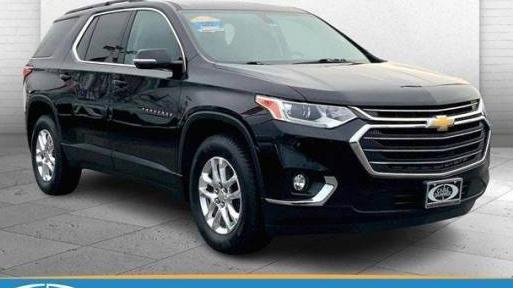 CHEVROLET TRAVERSE 2019 1GNERGKW6KJ314813 image