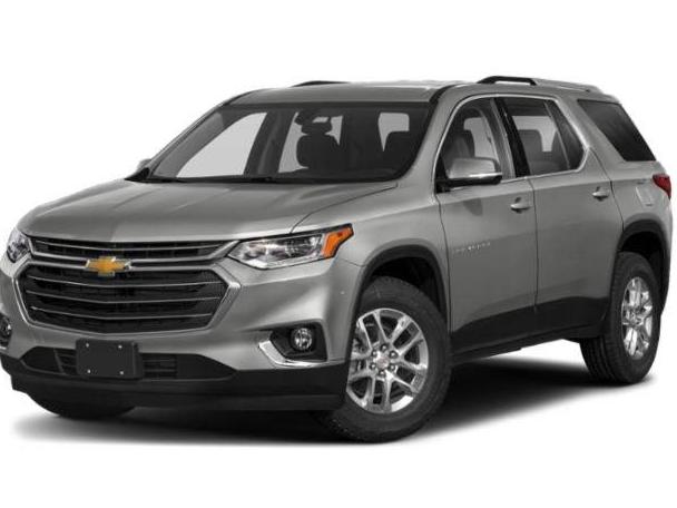 CHEVROLET TRAVERSE 2019 1GNERGKW3KJ279017 image