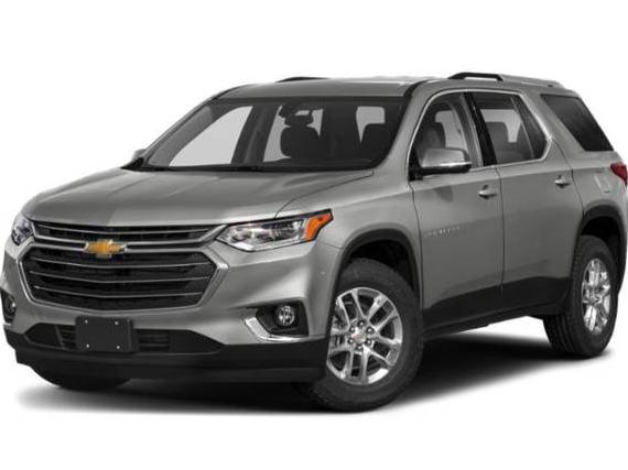 CHEVROLET TRAVERSE 2019 1GNERGKW7KJ209231 image