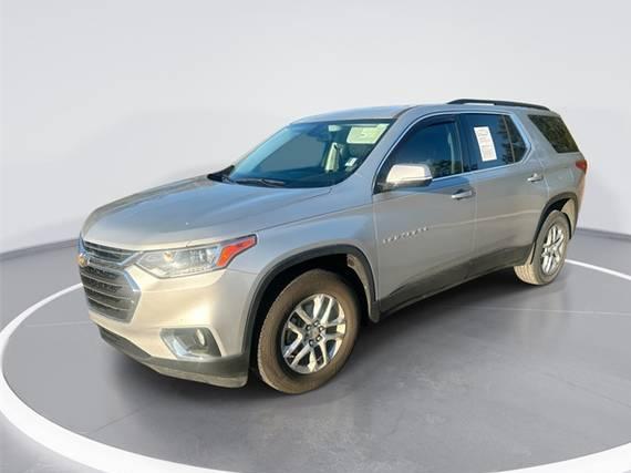 CHEVROLET TRAVERSE 2019 1GNERGKW1KJ183211 image CHEVROLET TRAVERSE 2019 1GNERGKW1KJ183211 image