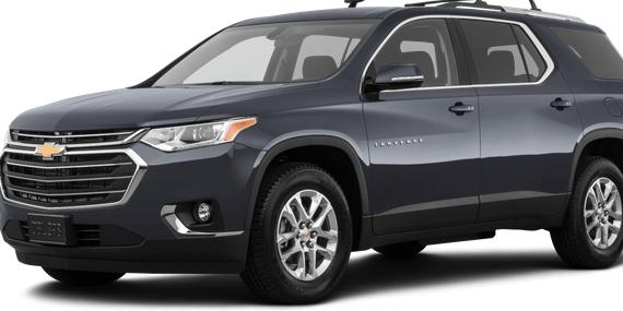 CHEVROLET TRAVERSE 2019 1GNERGKW4KJ288809 image