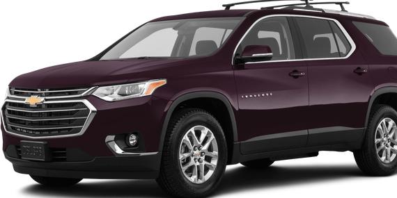 CHEVROLET TRAVERSE 2019 1GNERGKW0KJ149891 image
