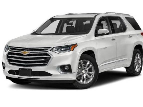 CHEVROLET TRAVERSE 2019 1GNEVJKW8KJ228282 image