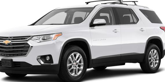 CHEVROLET TRAVERSE 2019 1GNERHKW6KJ140795 image