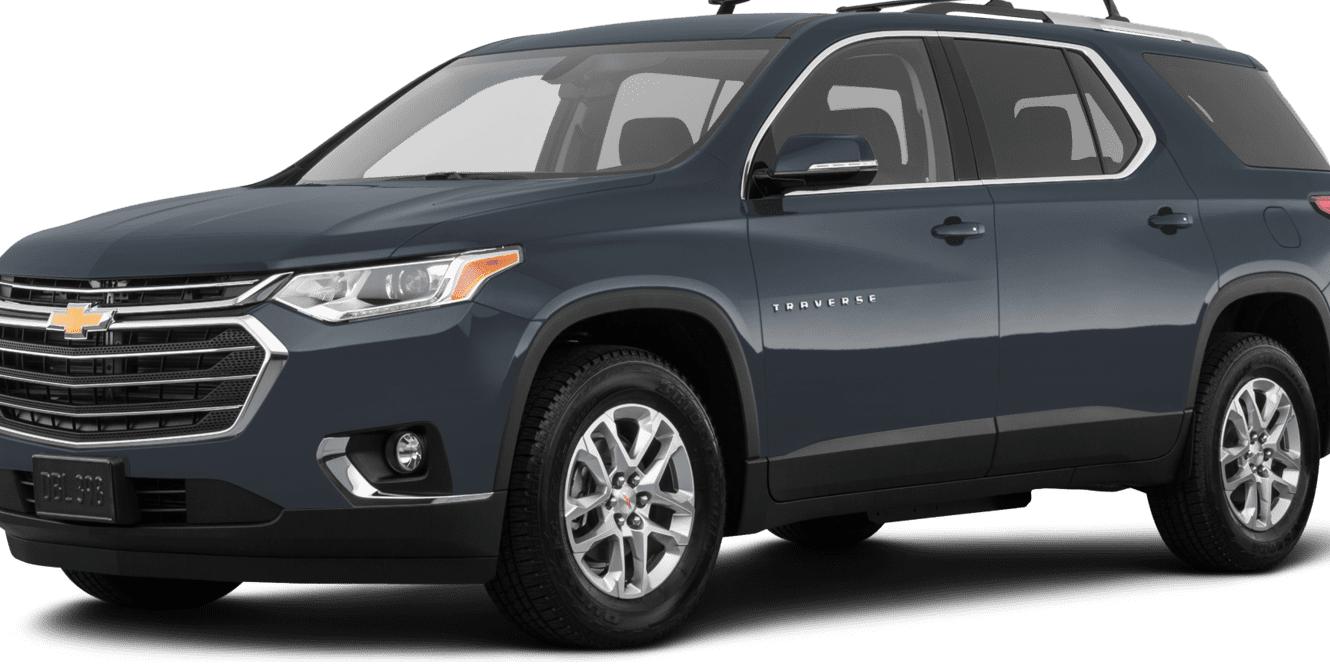 CHEVROLET TRAVERSE 2019 1GNEVHKW9KJ297040 image