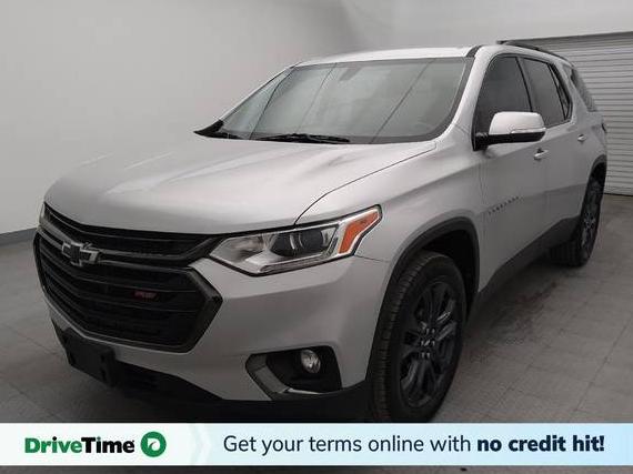 CHEVROLET TRAVERSE 2019 1GNERJKX3KJ213363 image CHEVROLET TRAVERSE 2019 1GNERJKX3KJ213363 image