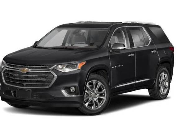 CHEVROLET TRAVERSE 2019 1GNEVKKW1KJ313423 image