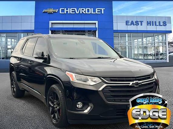 CHEVROLET TRAVERSE 2019 1GNEVKKW2KJ316198 image CHEVROLET TRAVERSE 2019 1GNEVKKW2KJ316198 image