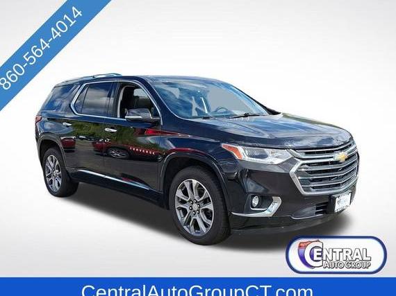 CHEVROLET TRAVERSE 2019 1GNEVKKW1KJ230185 image CHEVROLET TRAVERSE 2019 1GNEVKKW1KJ230185 image