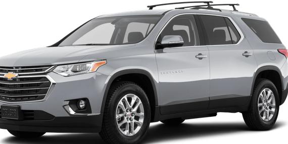 CHEVROLET TRAVERSE 2019 1GNERGKWXKJ280164 image