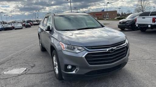 CHEVROLET TRAVERSE 2019 1GNEVGKW3KJ310794 image