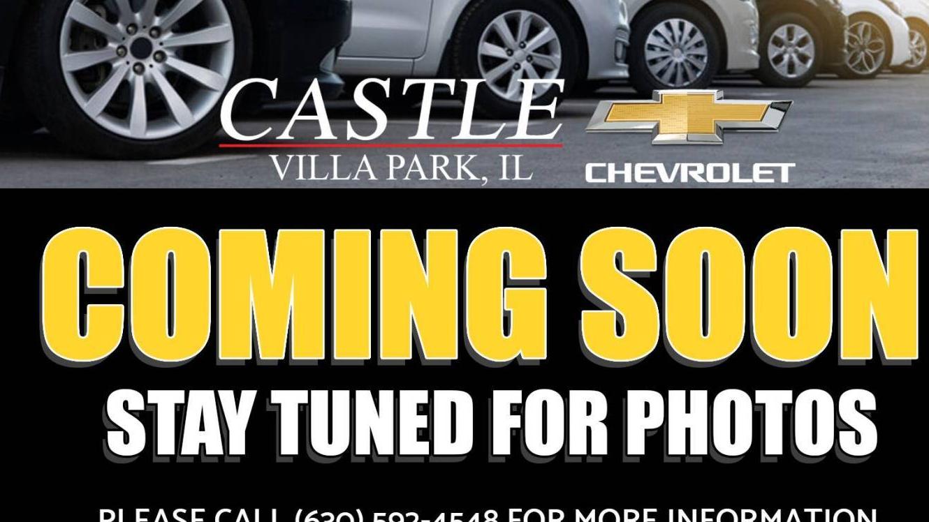 CHEVROLET TRAVERSE 2019 1GNERGKW7KJ215742 image