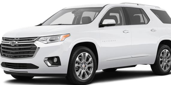 CHEVROLET TRAVERSE 2019 1GNEVKKW7KJ244690 image
