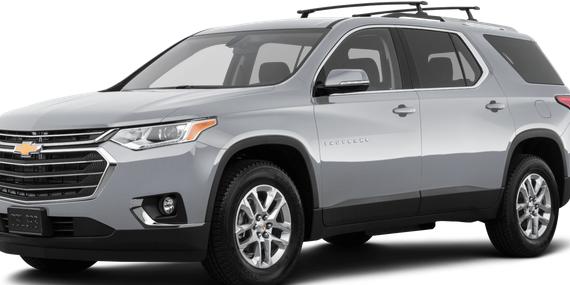 CHEVROLET TRAVERSE 2019 1GNEVGKW9KJ154793 image