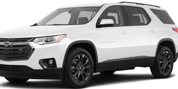 CHEVROLET TRAVERSE 2019 1GNERJKW1KJ306437 image