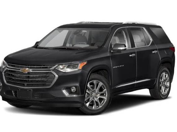 CHEVROLET TRAVERSE 2019 1GNERKKWXKJ254361 image