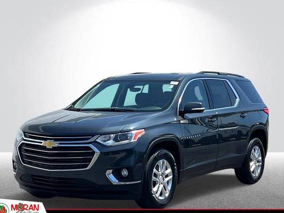CHEVROLET TRAVERSE 2019 1GNEVGKW3KJ103340 image