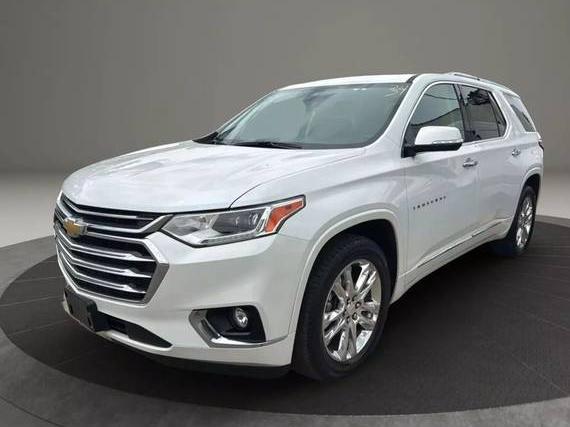 CHEVROLET TRAVERSE 2019 1GNEVJKW5KJ155534 image