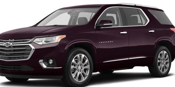 CHEVROLET TRAVERSE 2019 1GNEVKKW5KJ100720 image