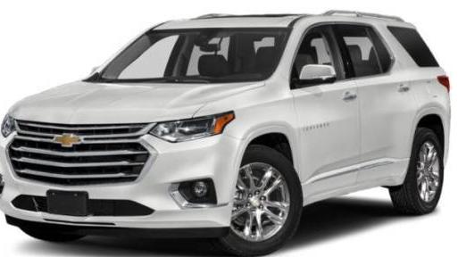 CHEVROLET TRAVERSE 2019 1GNEVJKW4KJ195359 image