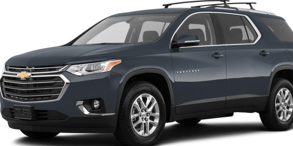 CHEVROLET TRAVERSE 2019 1GNERGKW9KJ298977 image