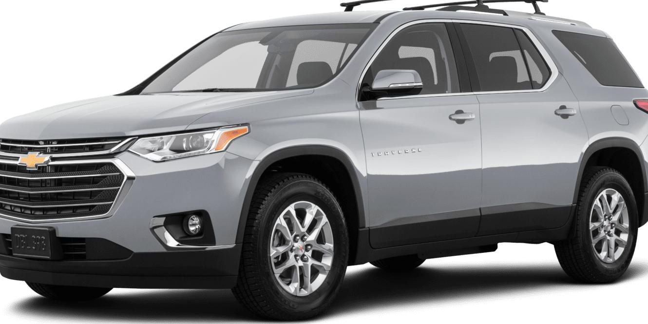 CHEVROLET TRAVERSE 2019 1GNEVGKW5KJ130619 image