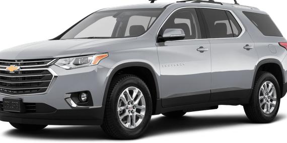 CHEVROLET TRAVERSE 2019 1GNEVGKW9KJ265358 image