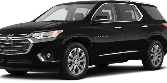 CHEVROLET TRAVERSE 2019 1GNEVKKW8KJ254029 image