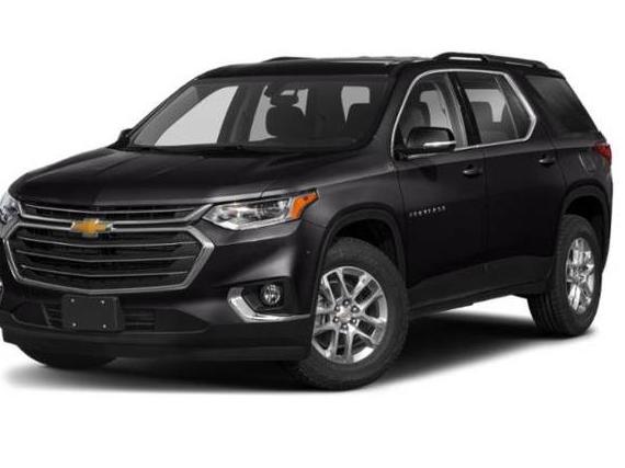 CHEVROLET TRAVERSE 2019 1GNEVGKW9KJ144507 image